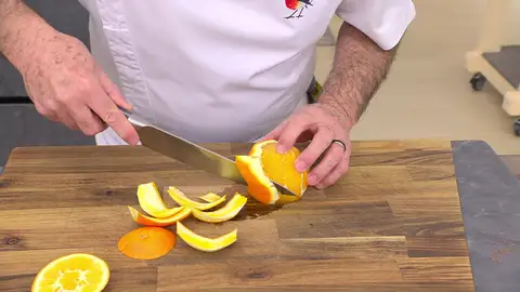 Pela 3 naranjas en vivo Pela 3 naranjas en vivo