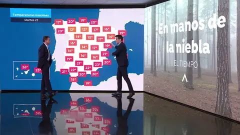 César Gonzalo. César Gonzalo.