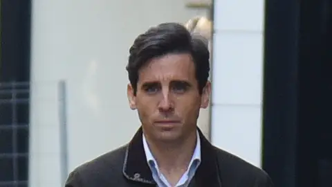 Juan Ortega reaparece Juan Ortega reaparece