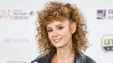 Esther Acebo habla por primera vez del duro posparto que vivió después de dar a luz a su primera hija: 