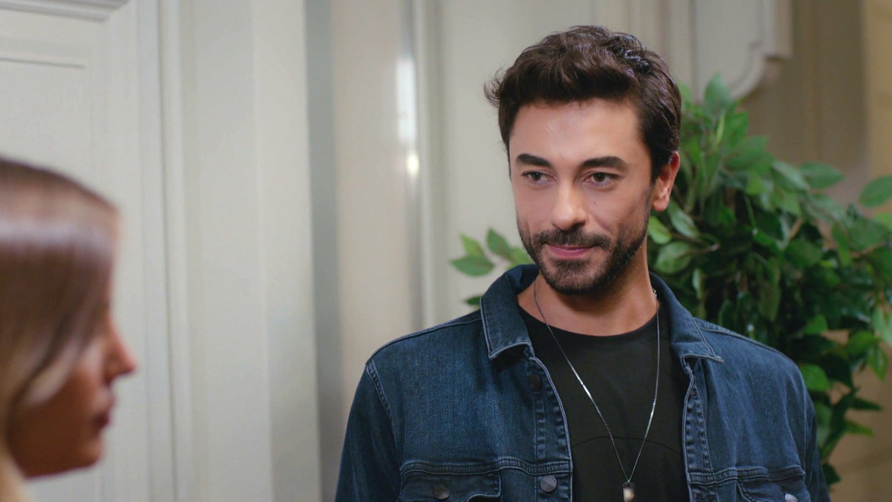 Kerim vuelve a dejarle claro a Yildiz lo mucho que le importa: “No me ...