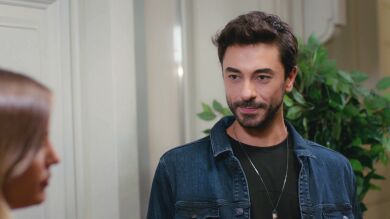 Kerim vuelve a dejarle claro a Yildiz lo mucho que le importa: “No me gustaría causarte ningún mal”
