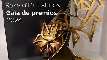 Premio Rose d'Or Latinos