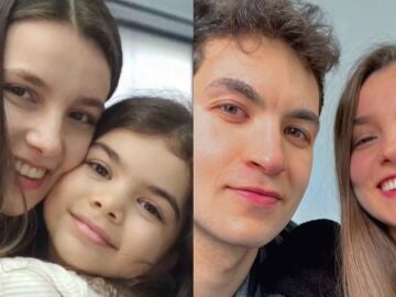 As&iacute; se ha despedido İlayda Sezgin de Zehra, su personaje en Hermanos