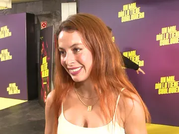 Belén Écija Belén Écija