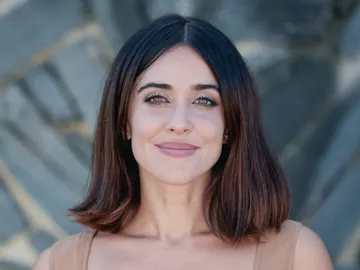 Macarena García Macarena García