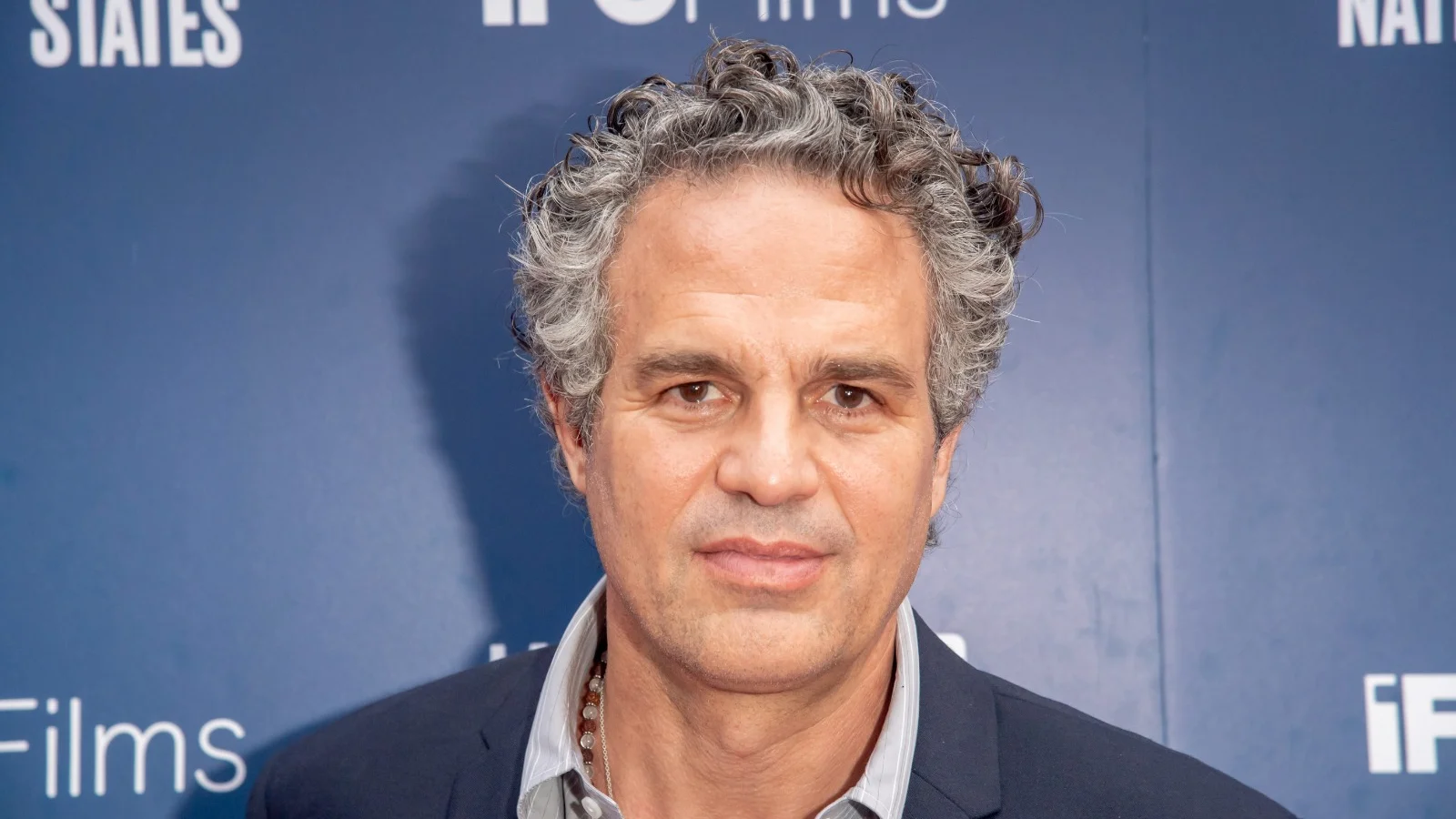 Mark Ruffalo Mark Ruffalo