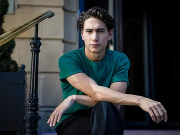 Enzo Vogrincic Enzo Vogrincic