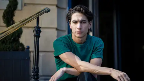 Enzo Vogrincic Enzo Vogrincic