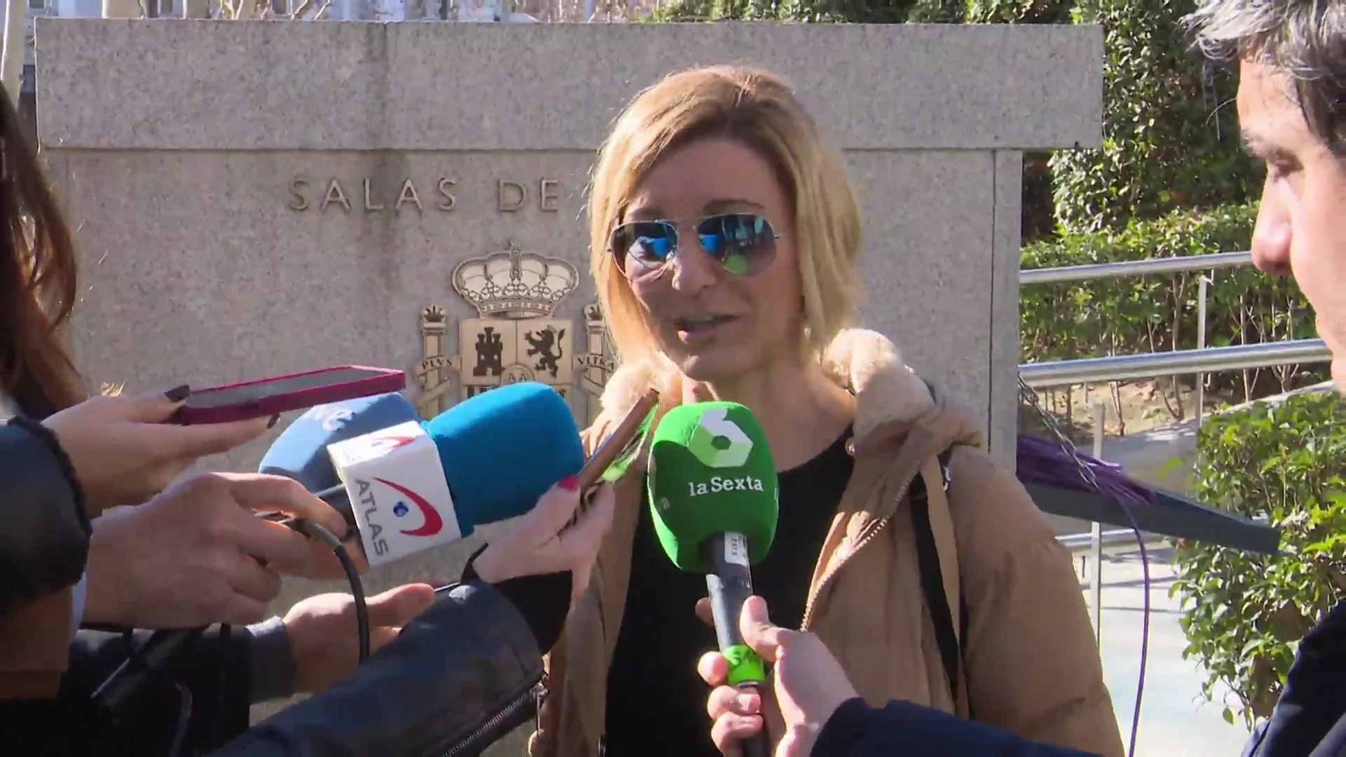 La hija de Zamarreño La hija de Zamarreño