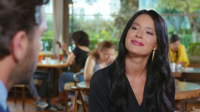 Zehra cae en la trampa… ¡Y le entrega todo su dinero a Mert!