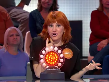 El sorprendente dueto de Angy Fernández con Moisés: ¡nueva pareja artística! El sorprendente dueto de Angy Fernández con Moisés: ¡nueva pareja artística!