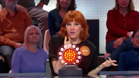 El sorprendente dueto de Angy Fernández con Moisés: ¡nueva pareja artística! El sorprendente dueto de Angy Fernández con Moisés: ¡nueva pareja artística!