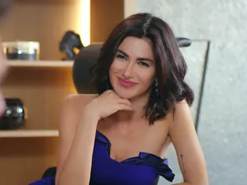 Sahika Sahika
