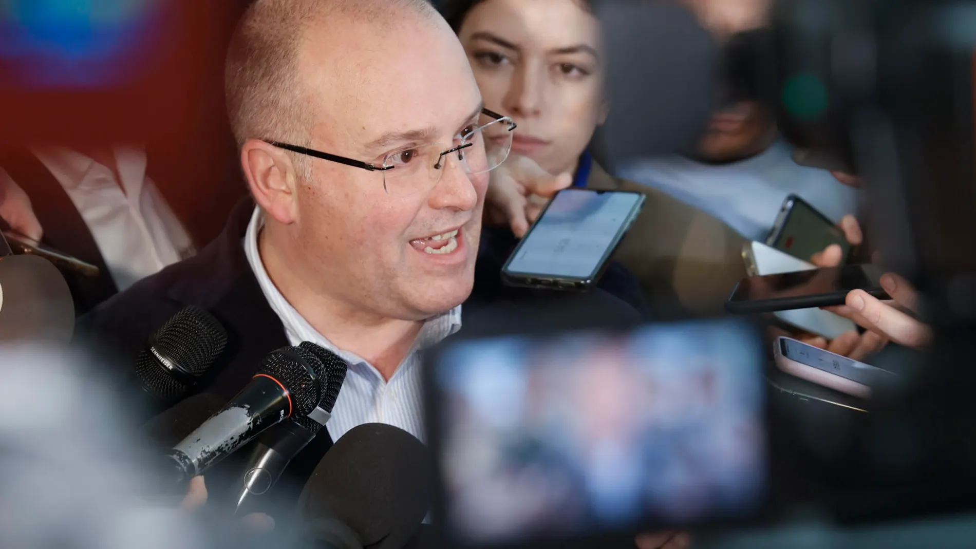 Miguel Tellado Miguel Tellado