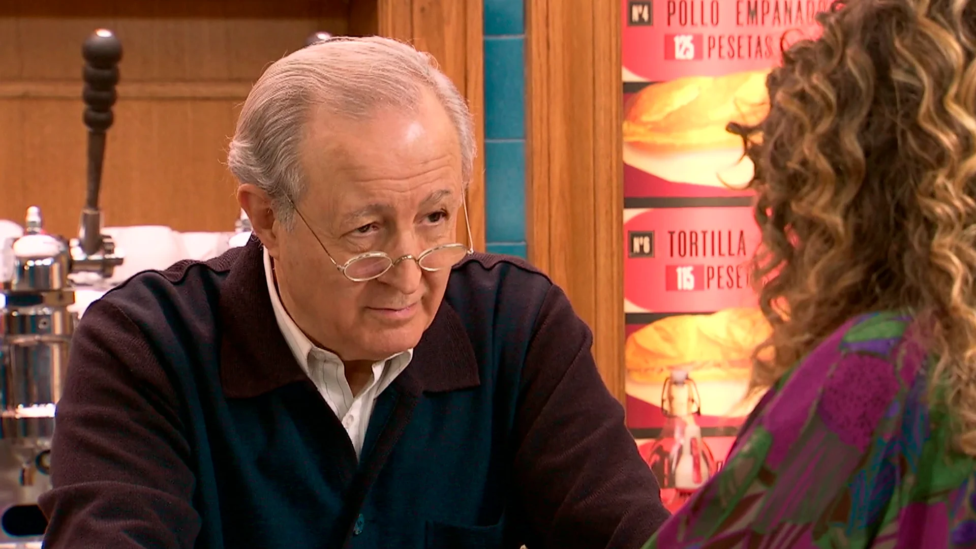 El sueño de vivir juntos comienza a tambalearse para Pelayo: "Marisa me ha mentido El sueño de vivir juntos comienza a tambalearse para Pelayo: "Marisa me ha mentido
