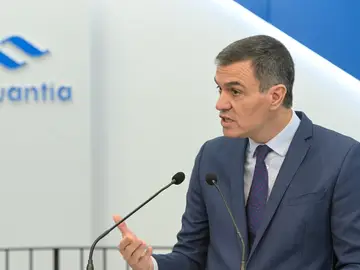 Pedro Sánchez Pedro Sánchez