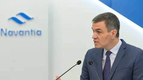 Pedro Sánchez Pedro Sánchez