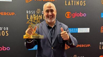 El Hormiguero gana el Rose d'Or Latino al mejor programa de entretenimiento