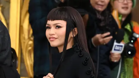 Zendaya Zendaya