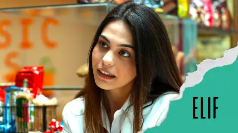 Dilara Sümbül es Elif Dilara Sümbül es Elif