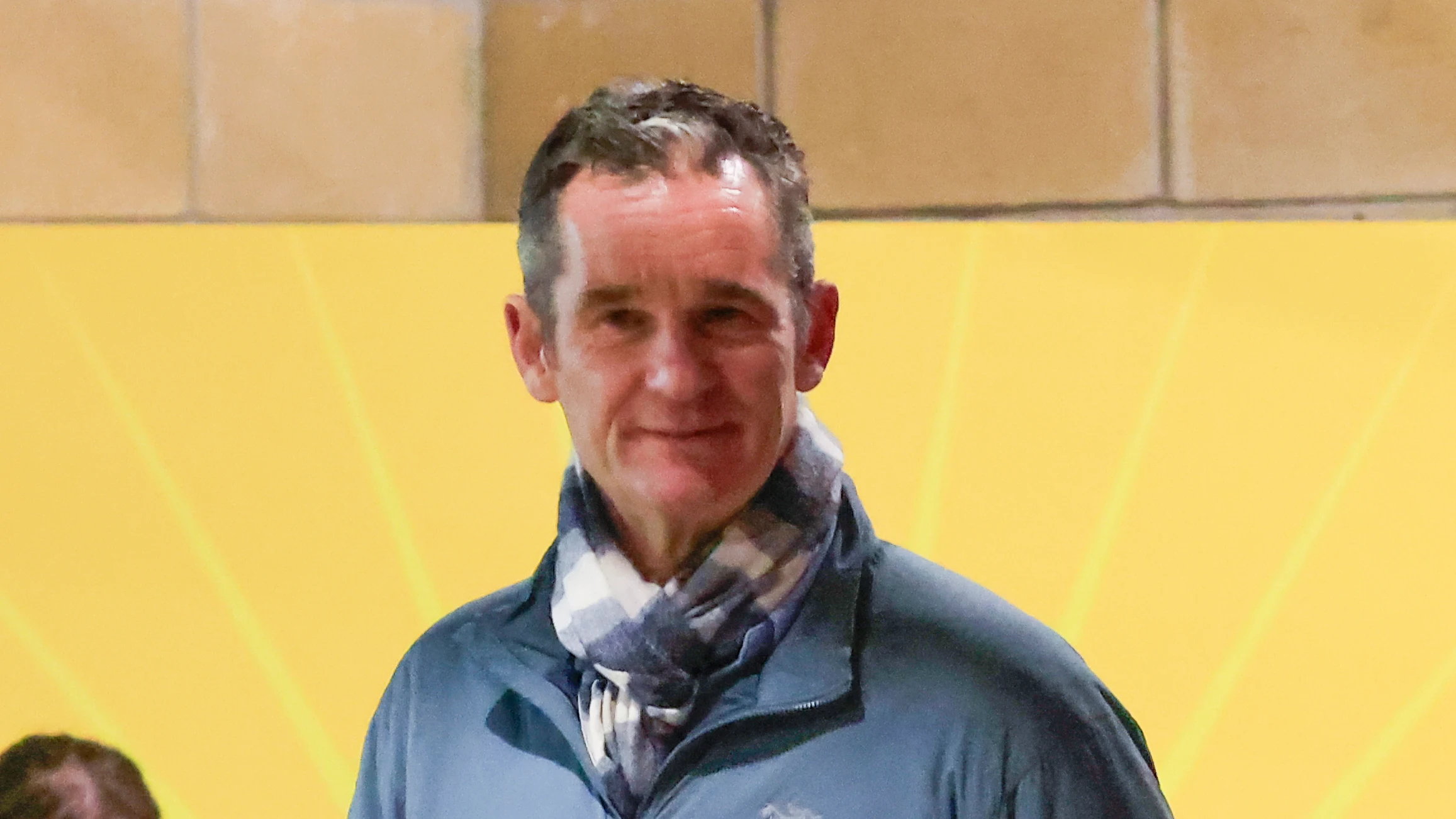 Iñaki Urdangarin Iñaki Urdangarin