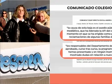 Colegio Sabadell Colegio Sabadell