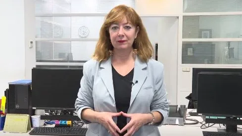 Isabel Goyanes