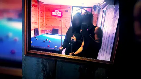 Hallan el cuerpo de Ivo tras 21 días desaparecido: "Un buzo se ha encontrado con el cadáver estirado en el subsuelo" Hallan el cuerpo de Ivo tras 21 días desaparecido: "Un buzo se ha encontrado con el cadáver estirado en el subsuelo"