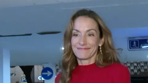 Telma Ortiz Telma Ortiz