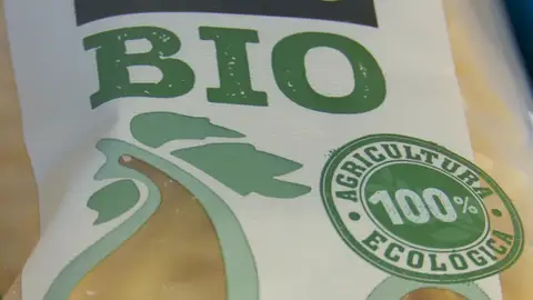 Etiqueta Bio Etiqueta Bio