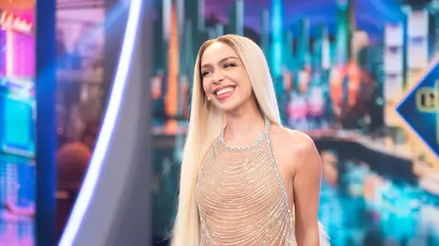 Revive la entrevista completa a Bad Gyal en El Hormiguero Revive la entrevista completa a Bad Gyal en El Hormiguero