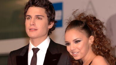 Chenoa desvela, 17 años después, cuál fue el motivo de su ruptura con Álex González: 