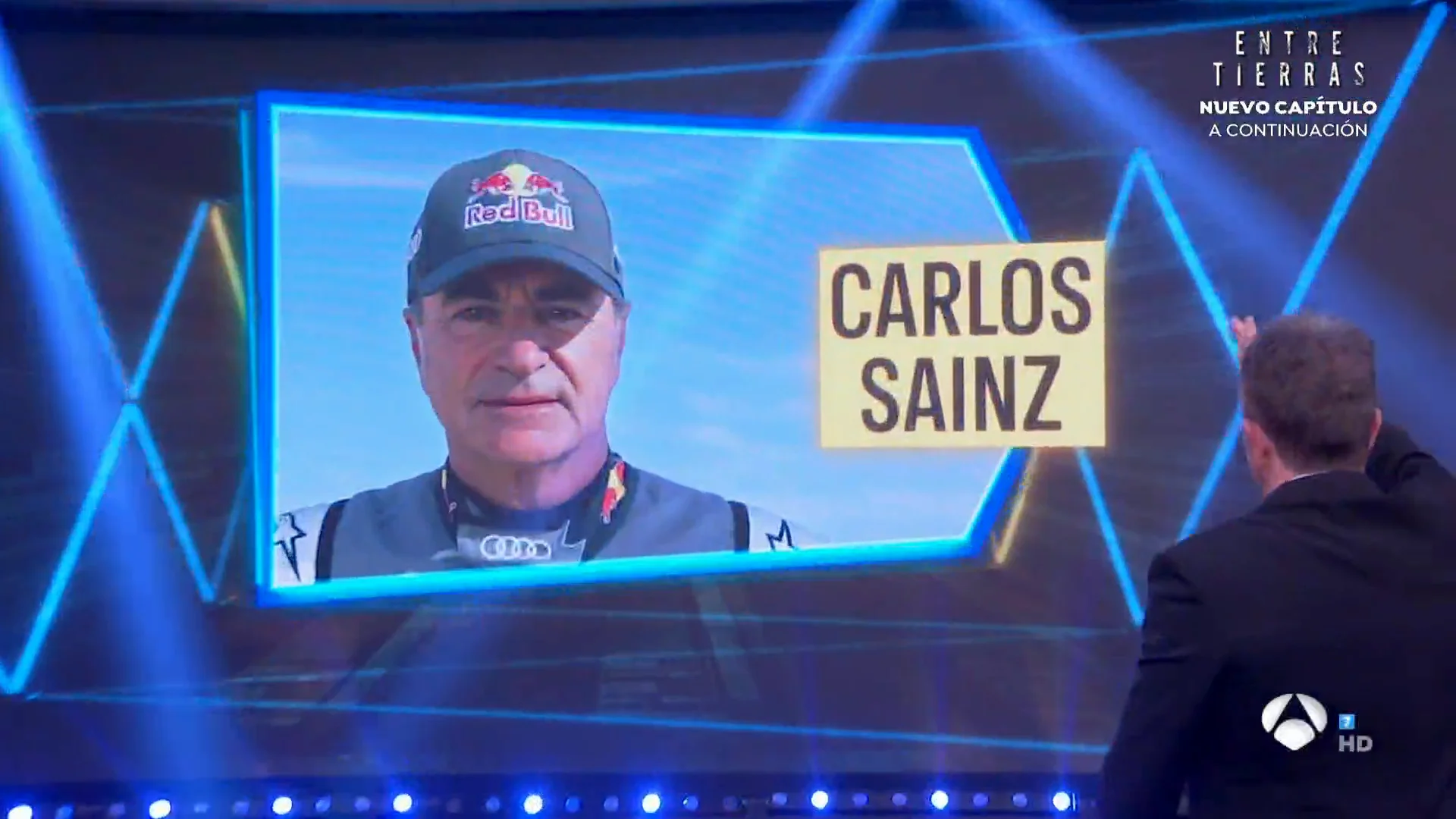 Goyo Jim&eacute;nez, Carlos Sainz, Fele Mart&iacute;nez, Fernando Gil y Alberto Chicote ser&aacute;n los pr&oacute;ximos invitados de El Hormiguero