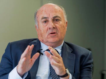El juez de la Audiencia Nacional Manuel García Castellón