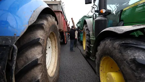 Bruselas intenta calmar a los agricultores. Bruselas intenta calmar a los agricultores.