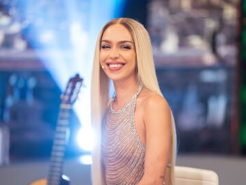 Bad Gyal desvela cu&aacute;l es su mayor fobia: "Lo que no me haya pasado..."