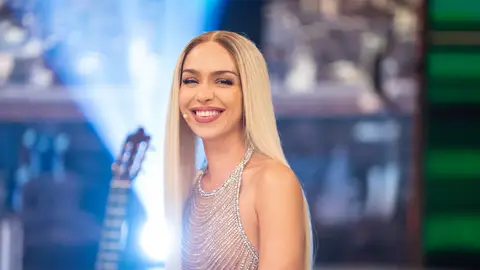 Bad Gyal desvela cuál es su mayor fobia: "Lo que no me haya pasado..." Bad Gyal desvela cuál es su mayor fobia: "Lo que no me haya pasado..."