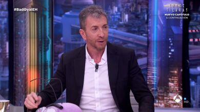 Pablo Motos se moja sobre su entrevista con Sofía Vergara: 