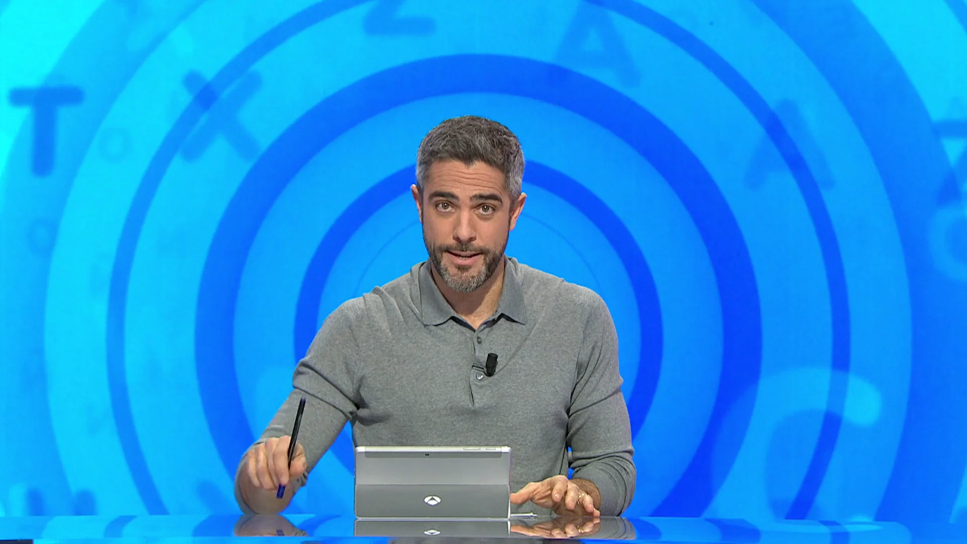 El aviso de Roberto Leal: &ldquo;Esto va a dejar claro que algunos tenemos m&aacute;s a&ntilde;os ya que una orilla&rdquo;