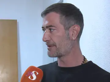 Entran violentamente a 'desokupar' el edificio y aprovechan para robar: "Se me vino de todo a la cabeza" Entran violentamente a 'desokupar' el edificio y aprovechan para robar: "Se me vino de todo a la cabeza"