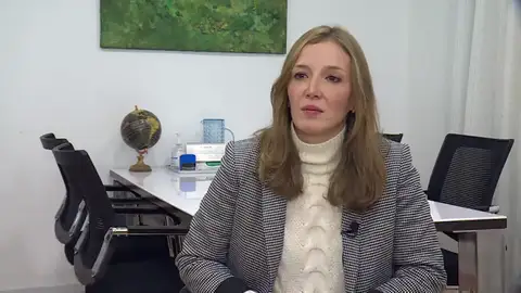 Un juez reconoce la condición de indefinida a una trabajadora que llevaba 20 años con contratos eventuales en Moncloa Un juez reconoce la condición de indefinida a una trabajadora que llevaba 20 años con contratos eventuales en Moncloa