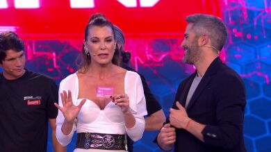 La reivindicación de Mar Flores tras ganar la tercera gala de El Desafío: “La personas de más de cincuenta podemos coordinar y luchar” 