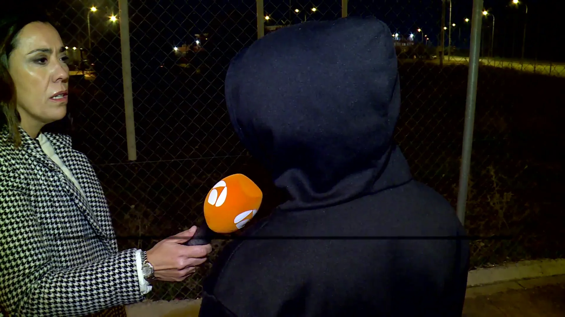 El relato de un compañero de El Pastilla sobre su fuga de prisión: "Ahí fue cuando se pusieron en alerta" El relato de un compañero de El Pastilla sobre su fuga de prisión: "Ahí fue cuando se pusieron en alerta"