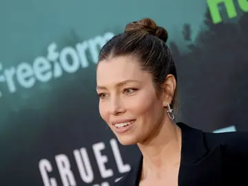 Jessica Biel Jessica Biel