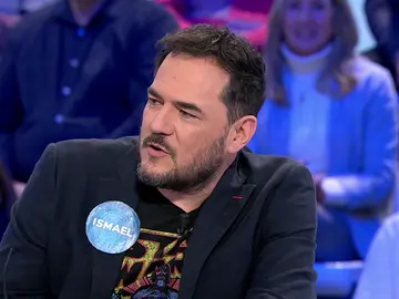 Ismael Serrano se pone reflexivo: “Me pongo triste aunque no quiera” Ismael Serrano se pone reflexivo: “Me pongo triste aunque no quiera”