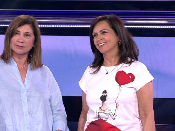 El homenaje de Paqui y Juani a su madre: dispuestas a cambiar de vida por cumplir su sue&ntilde;o 