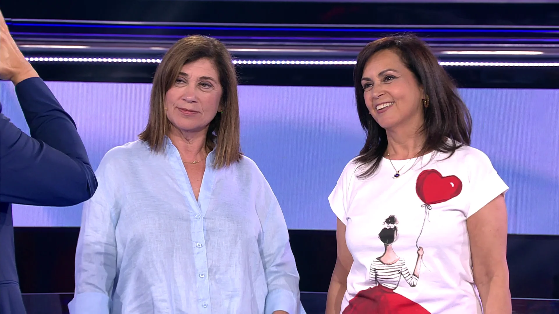 El homenaje de Paqui y Juani a su madre: dispuestas a cambiar de vida por cumplir su sue&ntilde;o 