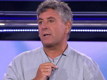 El amuleto que cambi&oacute; la vida de Euken: el conmovedor significado de su aleta de buceo