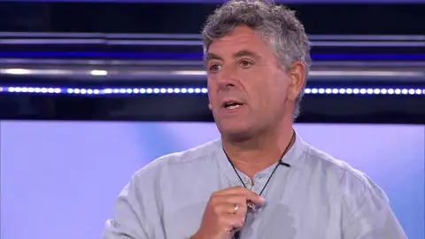 El amuleto que cambió la vida de Euken: el conmovedor significado de su aleta de buceo El amuleto que cambió la vida de Euken: el conmovedor significado de su aleta de buceo